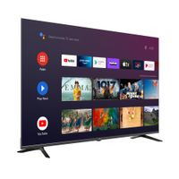 TELEVISOR TV JVC UHD 4K 65"" LT-65KB538
