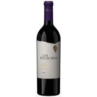 Vino Tinto LOS HELECHOS Malbec de Mlabecs Botella 750ml