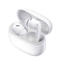 Buds 5 pro, blanco, Redmi, audifonos inalámbricos Bluetooh