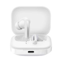 Buds 5 negro, Redmi, audifonos inalámbricos Bluetooh
