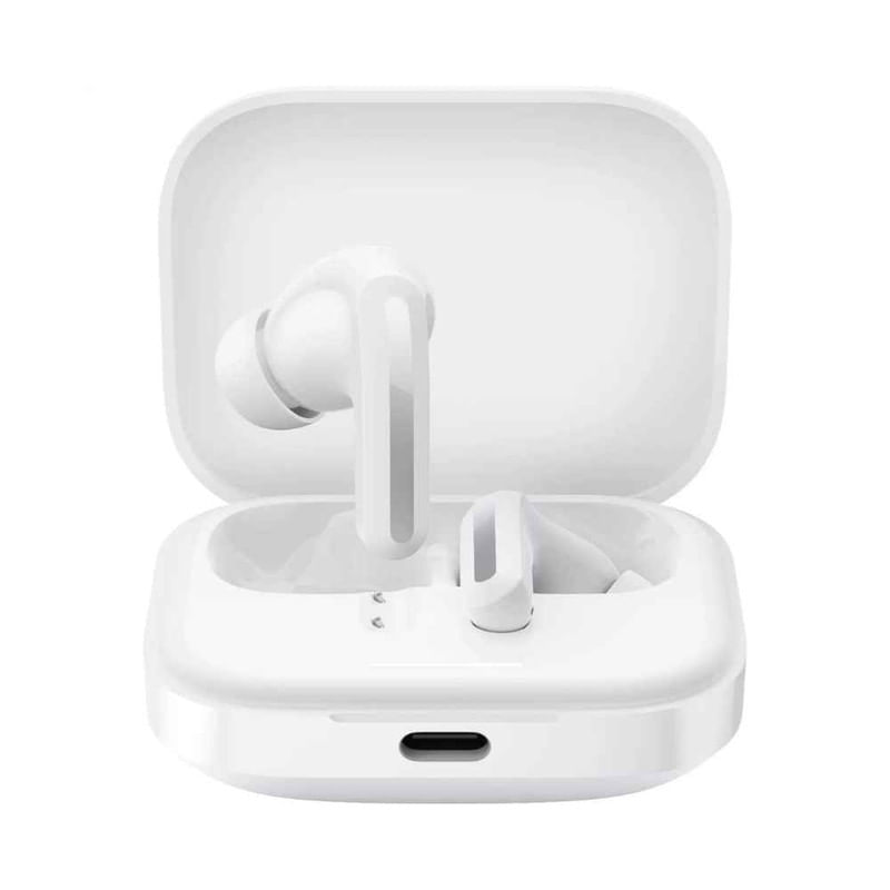 Buds 5 negro, Redmi, audifonos inalámbricos Bluetooh