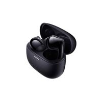 Buds 5 pro, negro, Redmi, audifonos inalámbricos Bluetooh