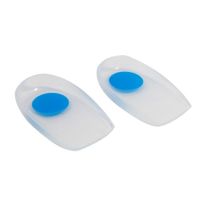 Taloneras Ortopédicas Gel Siliform Talla L