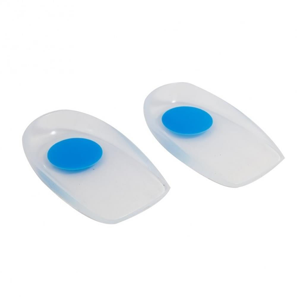 Taloneras Ortopédicas Gel Siliform Talla M