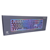 Teclado Mecanico Enkore Royale ENK 1003
