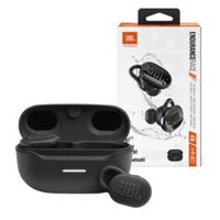 JBL Endurance RACE 30HR negro, audifonos inalámbricos, Bluetooh