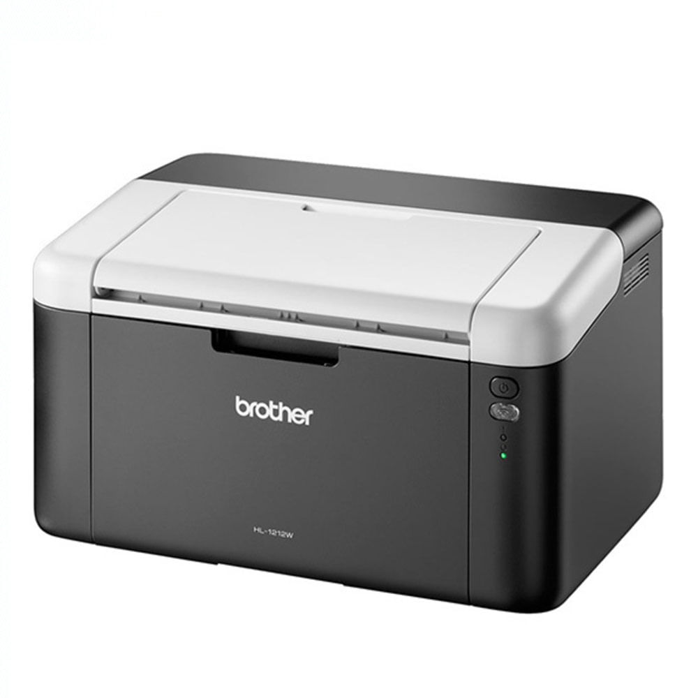 Impresora Laser Brother HL-1212W Wi fi