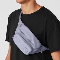 Canguro Alo Yoga Explorer - Gris