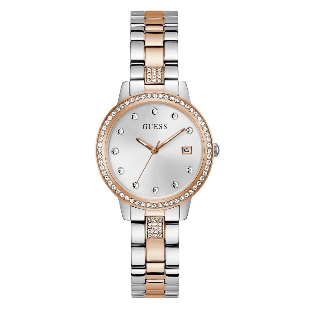 Reloj Guess Para Mujer GW0725L2