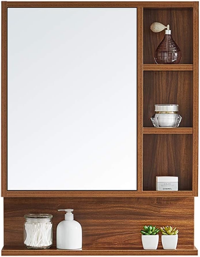Organizador de Baño Caramelo 78cm