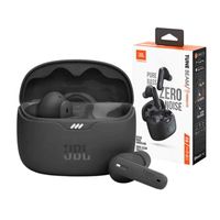 JBL Tune BEAM 48HR negro, audifonos inalámbricos, Bluetooh