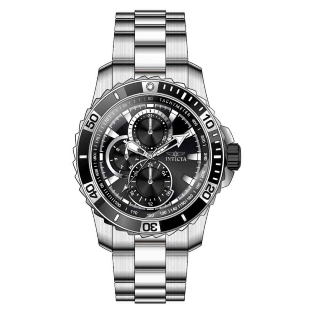 Reloj Invicta Hombre 45745