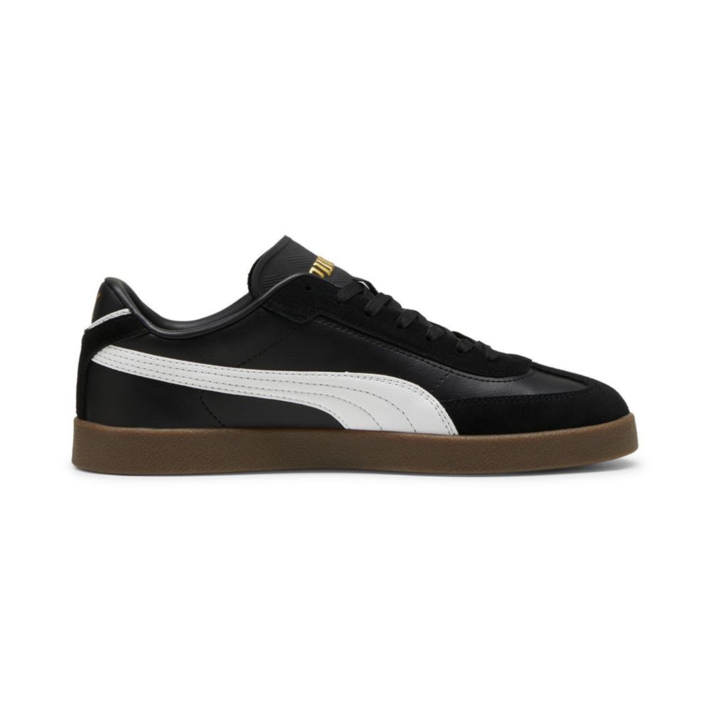 Zapatillas Urbanas Puma Para Hombre 397447 02 Club Ii Era