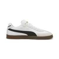 Zapatillas Urbanas Puma Para Hombre 397447 07 Club Ii Era