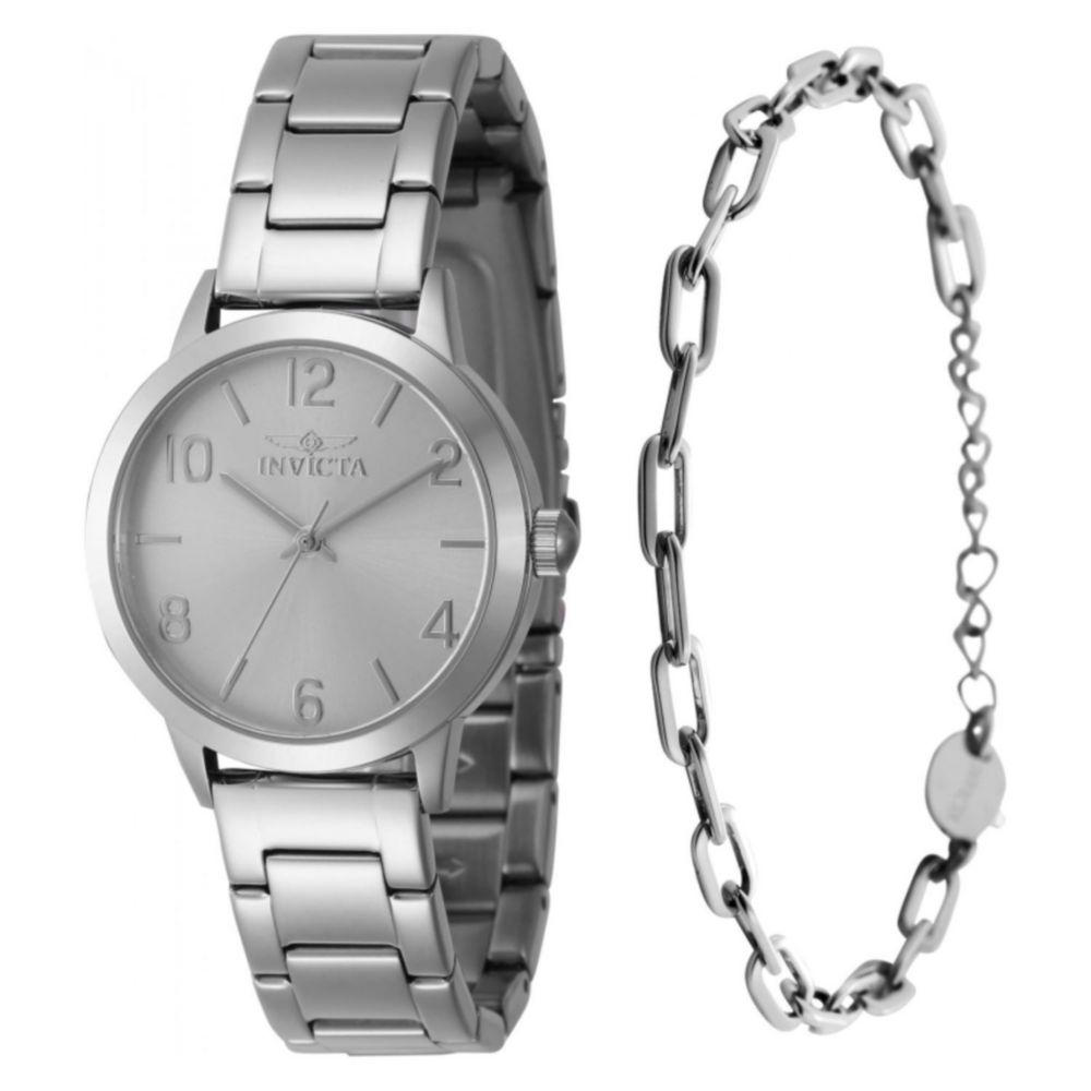 Reloj Invicta Mujer 47270