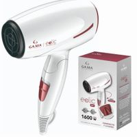 Secadora Gama Eolic Vento 220v Blanco