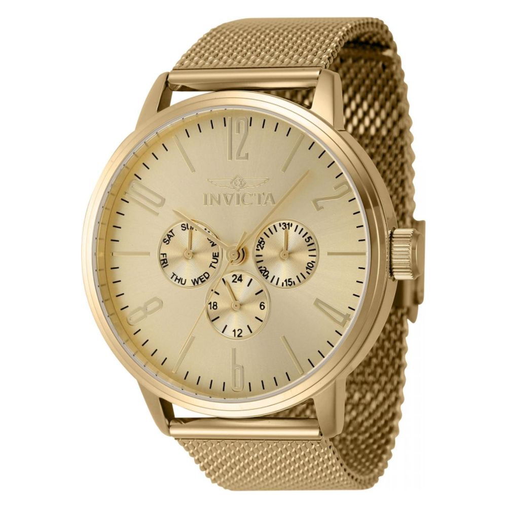 Reloj Invicta Hombre 47122