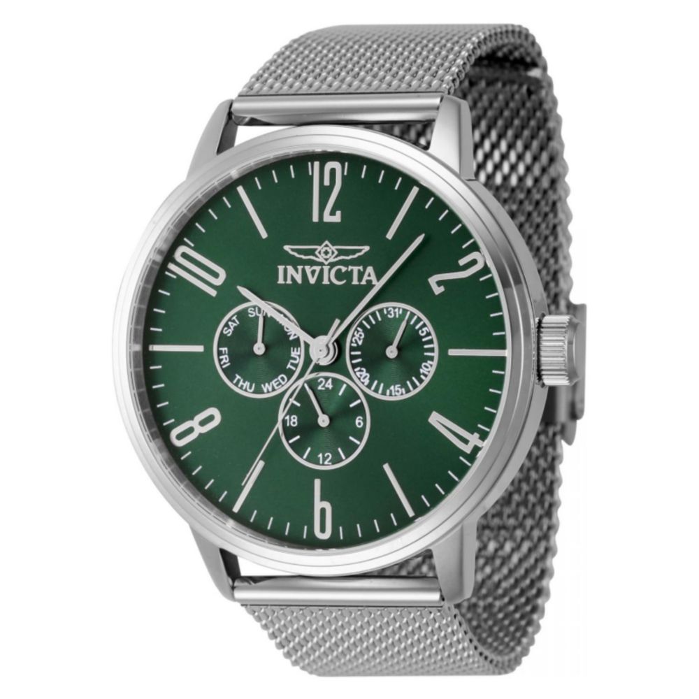 Reloj Invicta Hombre 47120