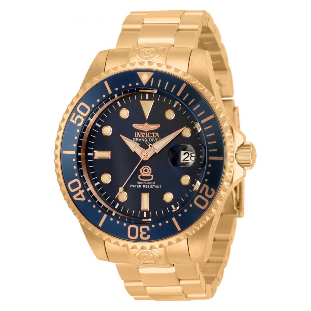 Reloj Invicta Hombre 33316