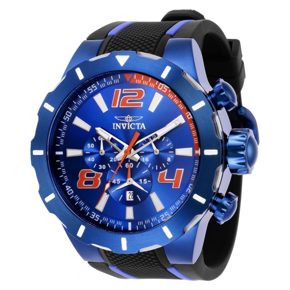 Reloj Invicta Hombre 35738