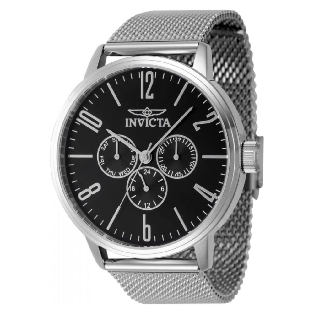 Reloj Invicta Hombre 47119