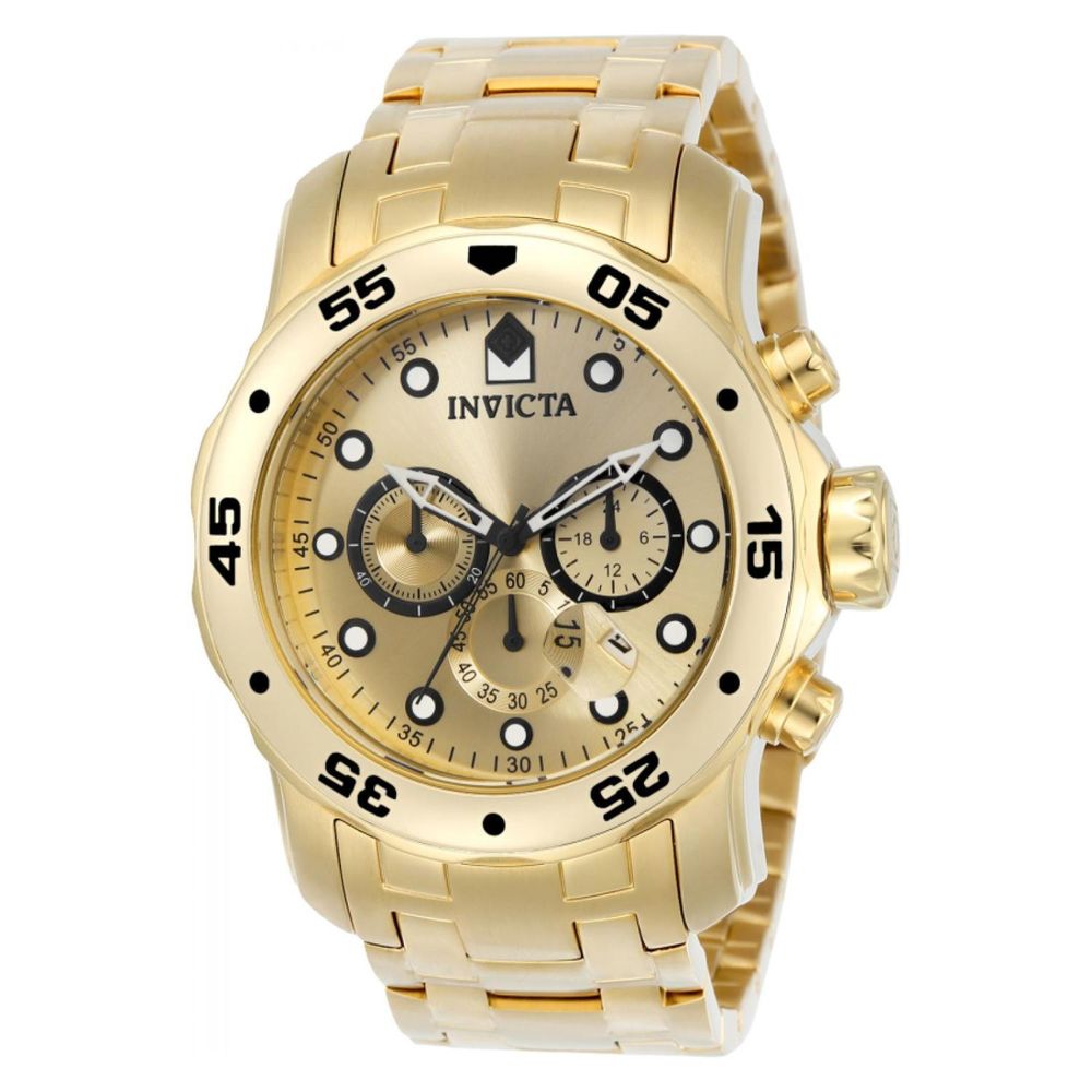 Reloj Invicta Hombre 0074