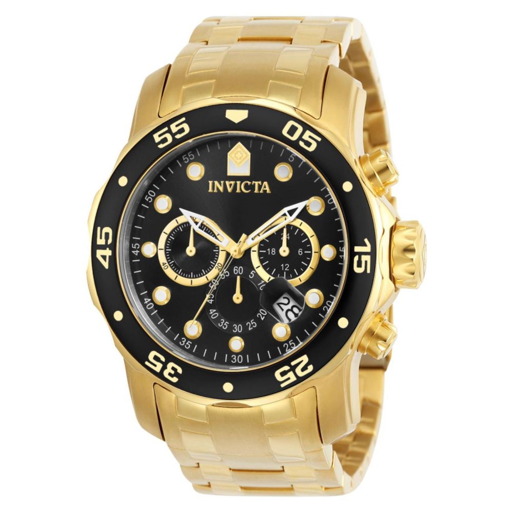 Reloj Invicta Hombre 0072