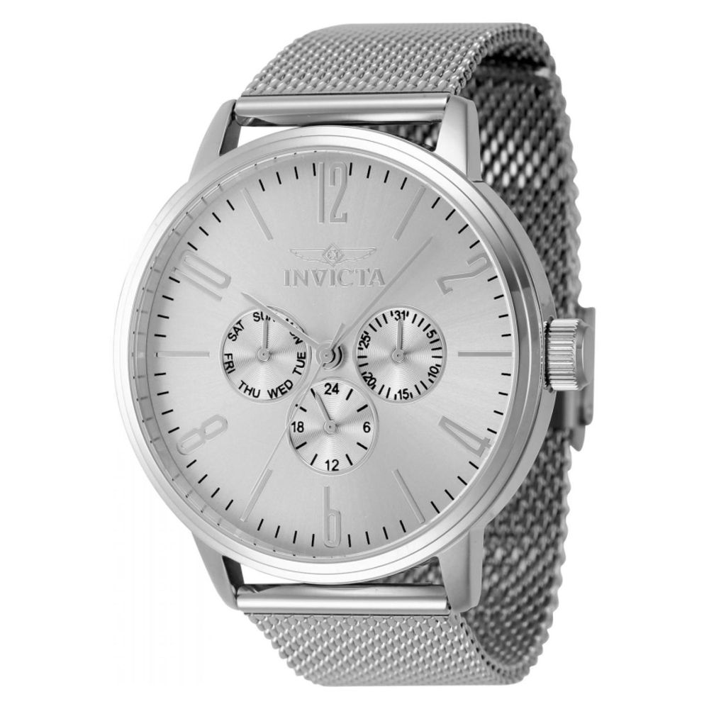 Reloj Invicta Hombre 47118