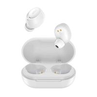 QCY ArcBuds Lite blanco, audifonos inalámbricos, Bluetooth