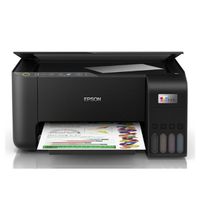 Impresora Epson Multifuncional Ecotank L3250 Inlámbrica