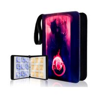 Pokemon Folder 9 Pocket 900 Cartas Mew
