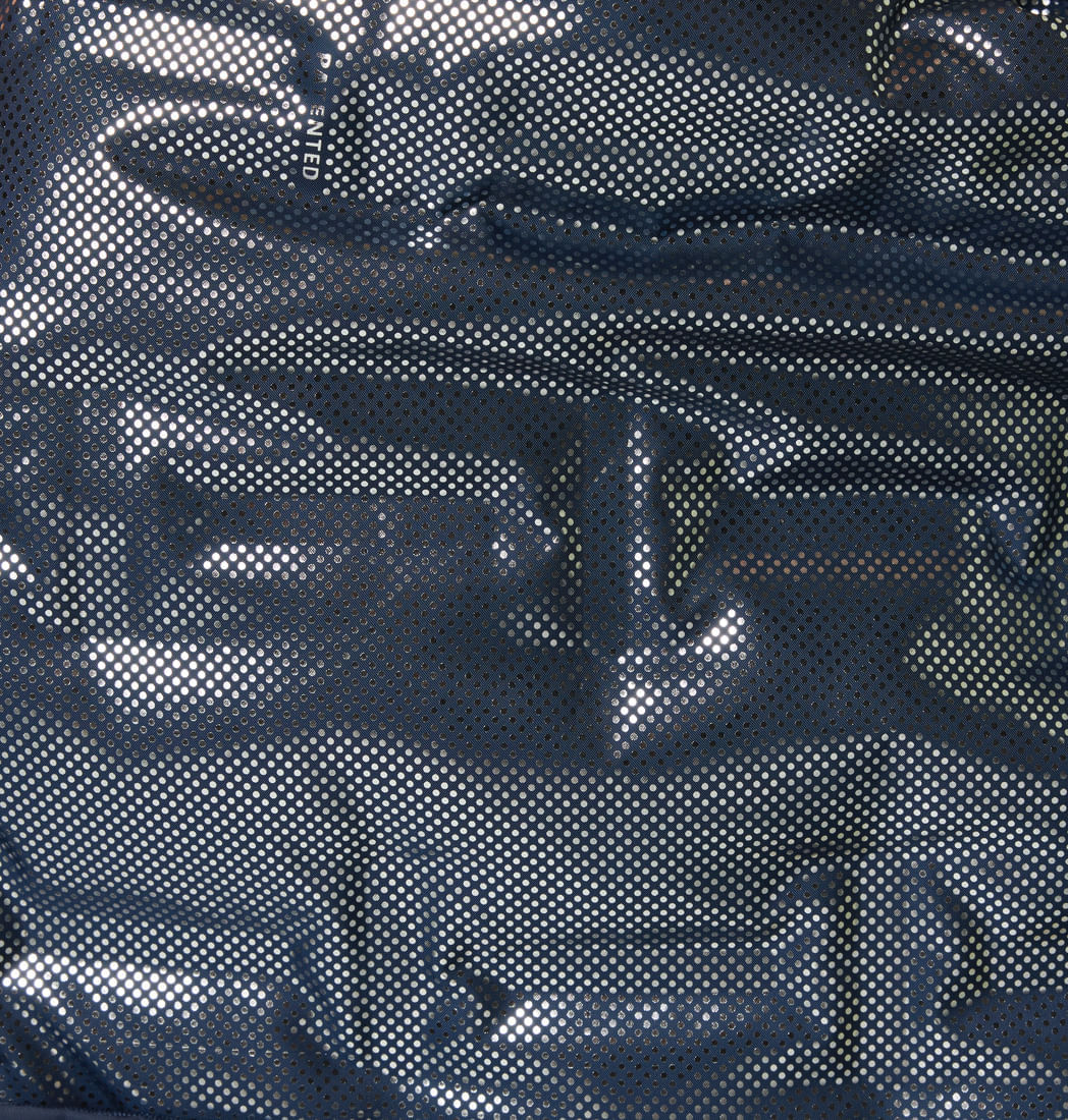 CASACA PARA HOMBRE DE PLUMAS RIDGE™ AZUL COLUMBIA