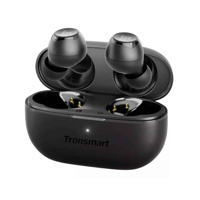 Tronsmart ONYX PURE, Bluetooh, audifonos inalámbricos