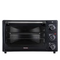 Horno thomas TH-25N01 Negro