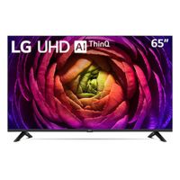 Televisor LG 65 Smart TV UHD 4K 65UR7300