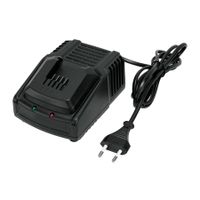 Cargador para Bateria de Taladro Inalambrico Truper