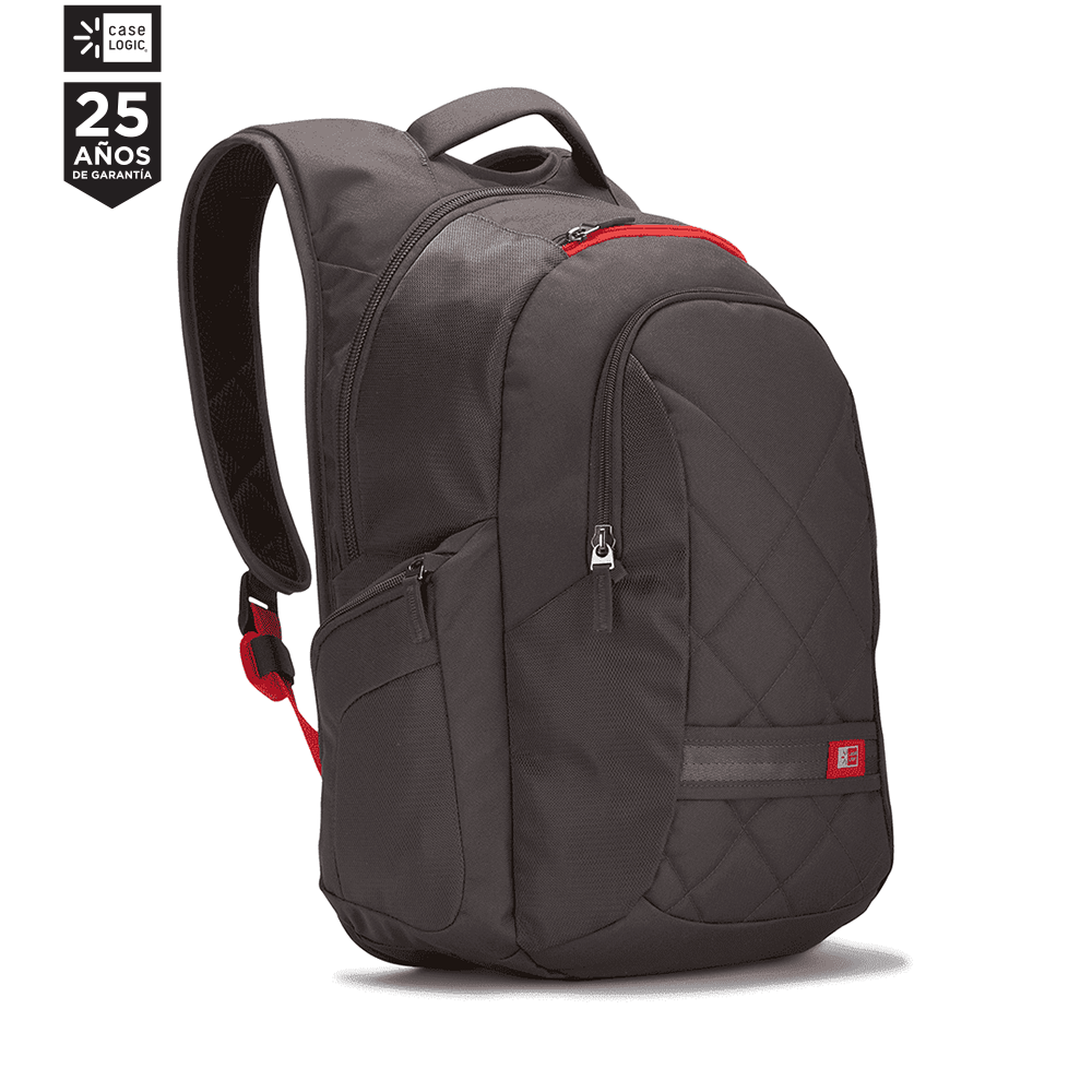 MOCHILA CASE LOGIC LAPTOP DLBP 15.6