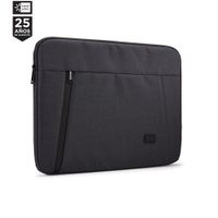 FUNDA  CASE LOGIC  PARA LAPTOP HUXTON 15,6  NEGRA