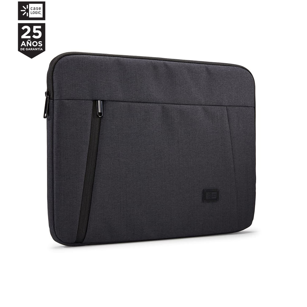 FUNDA CASE LOGIC PARA LAPTOP HUXTON 15,6 NEGRA
