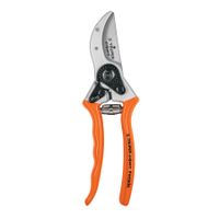 Tijera profesional para poda 8"" para diestros Truper