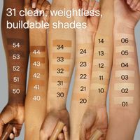 Corrector Tricone Skin Tech Haus Labs by Lady Gaga - 20 Light Medium Peach