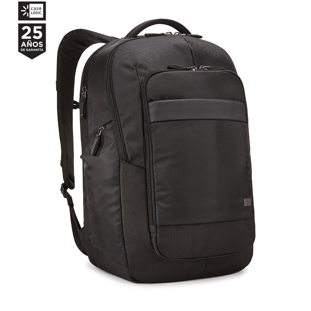 CASE CASE LOGIC PARA LAPTOP DE 17,3 PULGADAS NEGRA