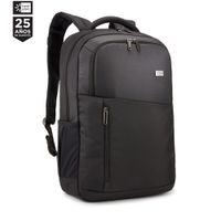 MOCHILA CASE LOGIC PARA LAPTOP PROPEL 15,6 NEGRA