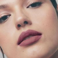 Labial Liquido Fenty Beauty Icon Terciopelo 5.5 g - Riri