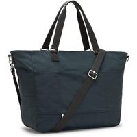 Bolso Viajero Kipling Weekender Isaac Azul