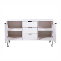 APARADOR HANSON BLANCO - DIBA MUEBLES