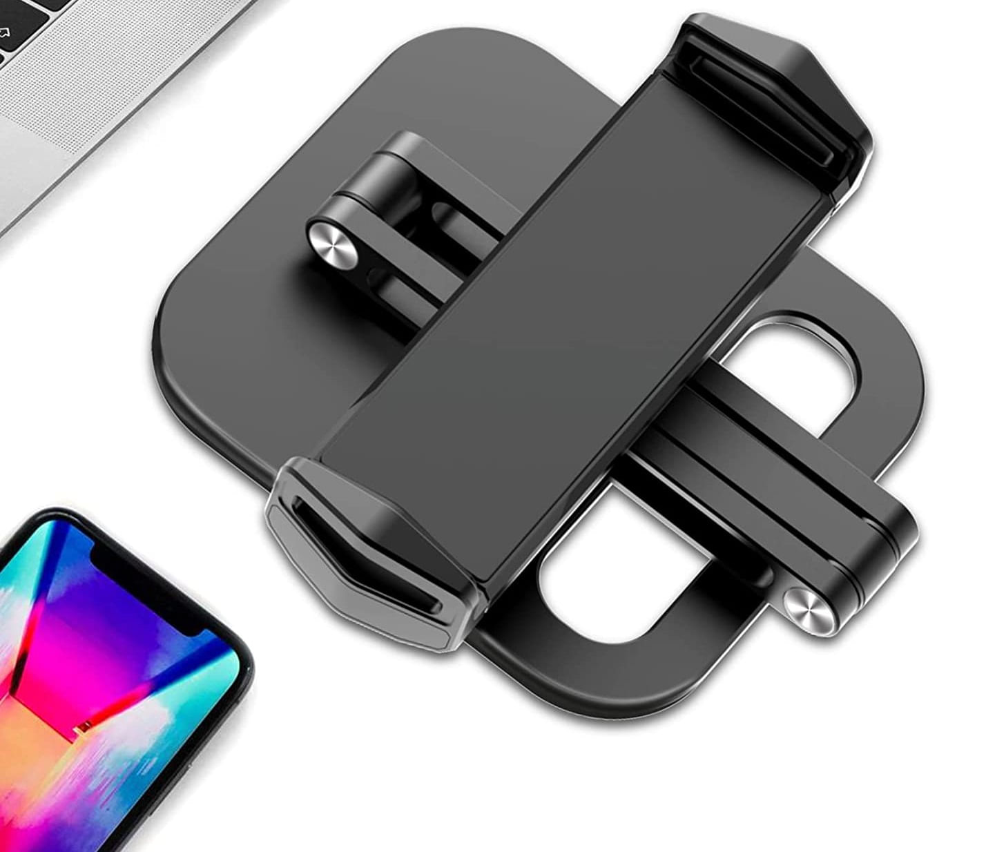 Soporte para Smartphone o Tablet Ulanzi P001
