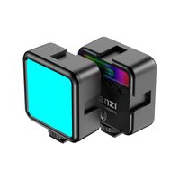 Luz Continua Ulanzi VL49 RGB