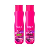 Tonno Plus - Combo Rizos Manejables