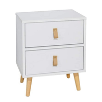 VELADOR SHUI BLANCO - DIBA MUEBLES